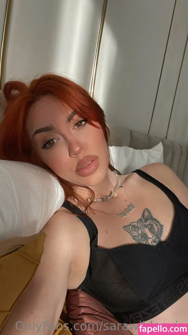 saraawildee Onlyfans Photo Gallery 