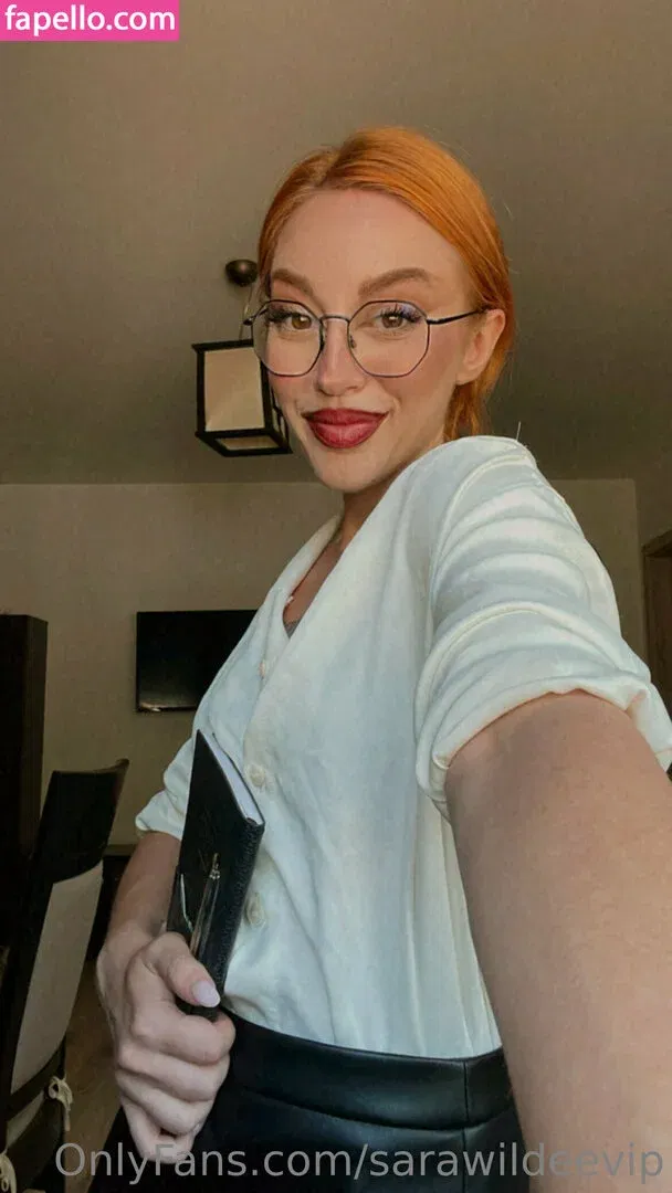 saraawildee Onlyfans Photo Gallery 