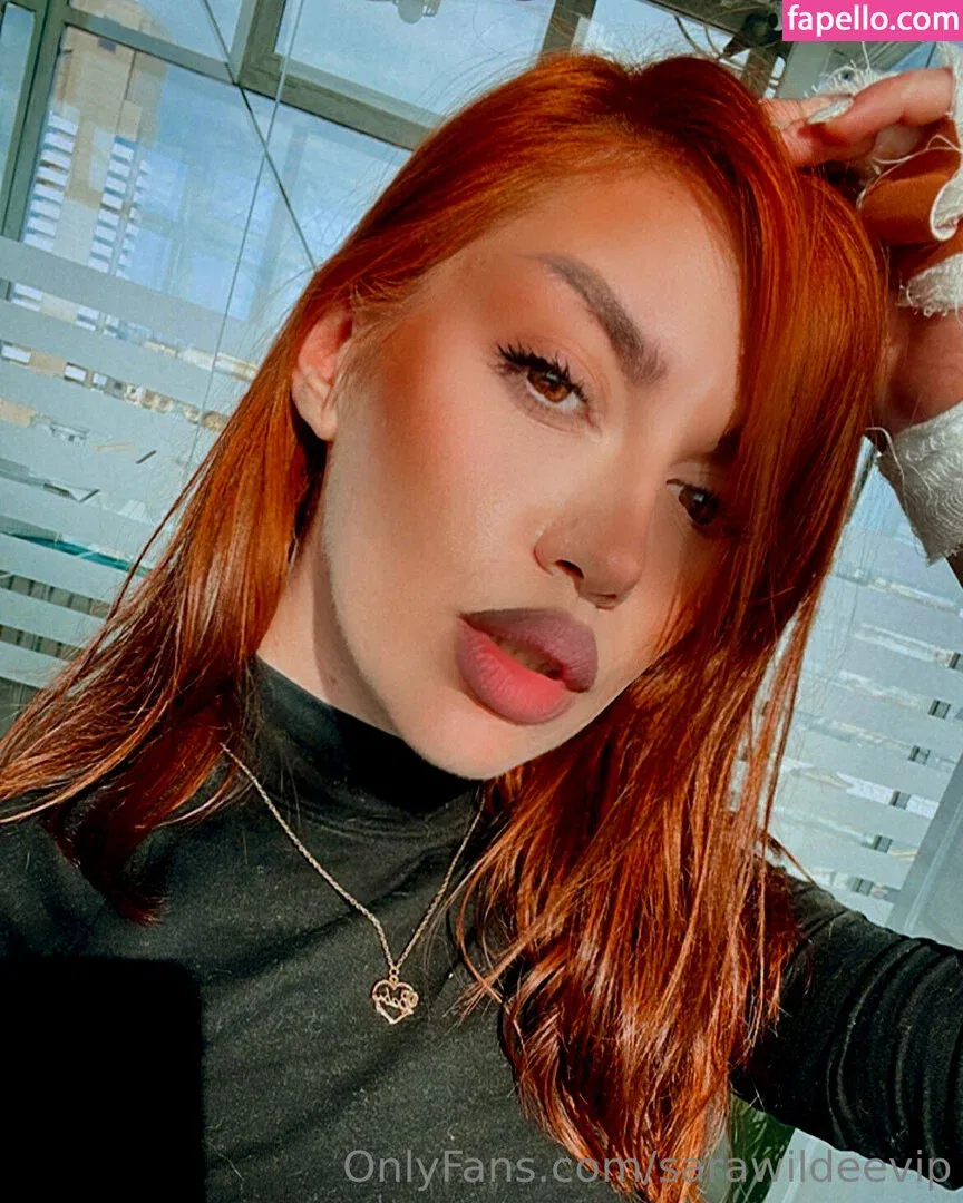 saraawildee Onlyfans Photo Gallery 