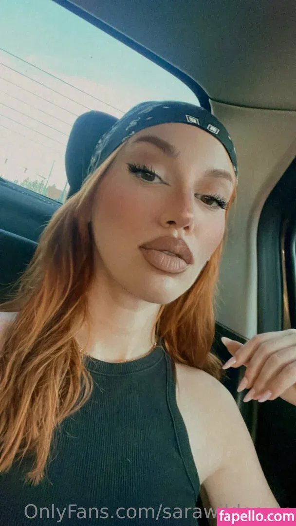 saraawildee Onlyfans Photo Gallery 