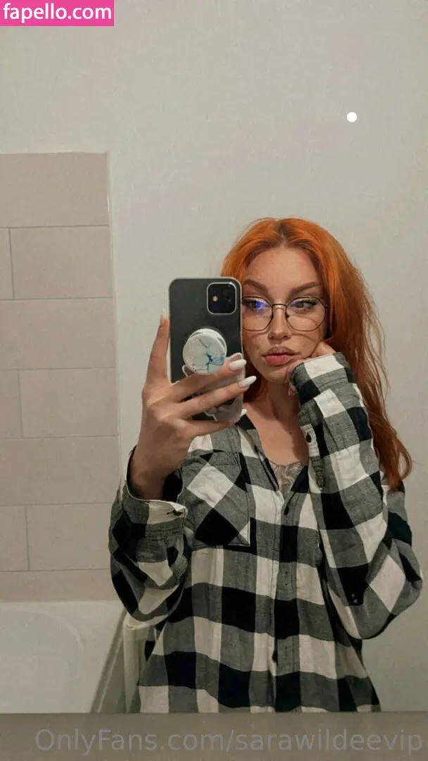 saraawildee Onlyfans Photo Gallery 