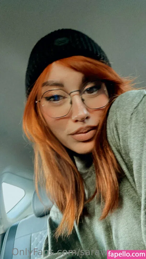 saraawildee Onlyfans Photo Gallery 