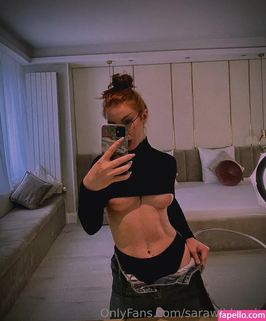 saraawildee Onlyfans Photo Gallery 