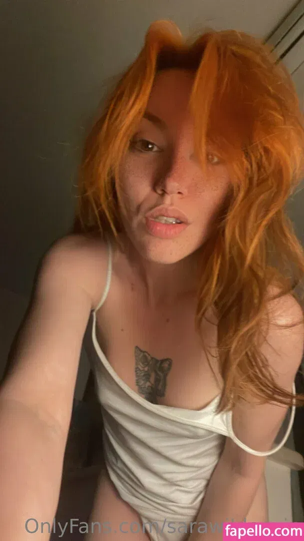 saraawildee Onlyfans Photo Gallery 