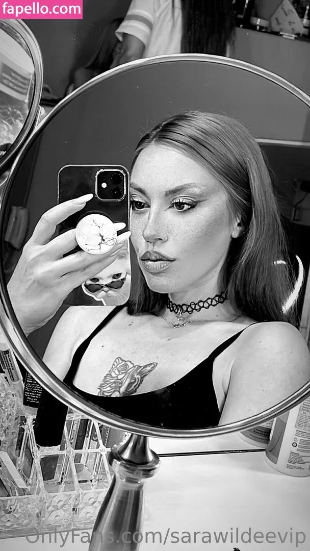 saraawildee Onlyfans Photo Gallery 