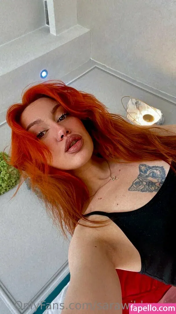 saraawildee Onlyfans Photo Gallery 