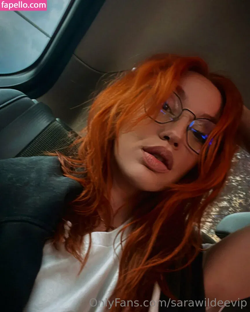 saraawildee Onlyfans Photo Gallery 