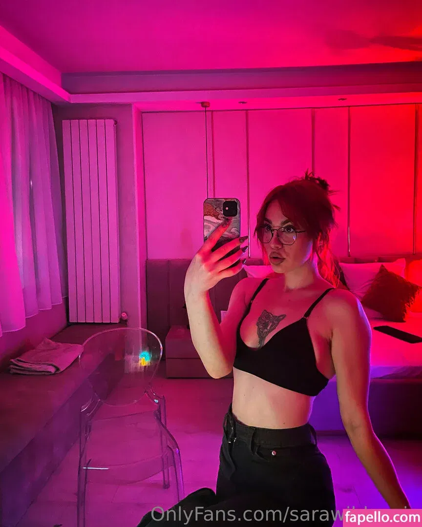 saraawildee Onlyfans Photo Gallery 