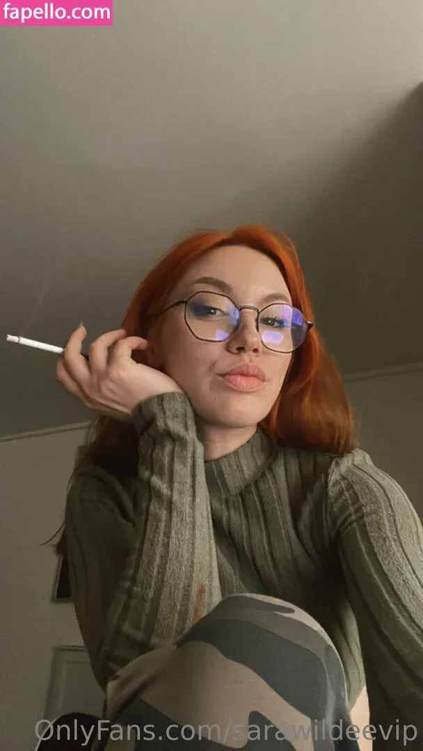 saraawildee Onlyfans Photo Gallery 