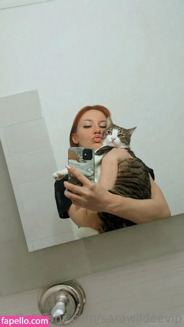 saraawildee Onlyfans Photo Gallery 