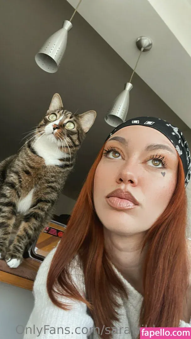 saraawildee Onlyfans Photo Gallery 