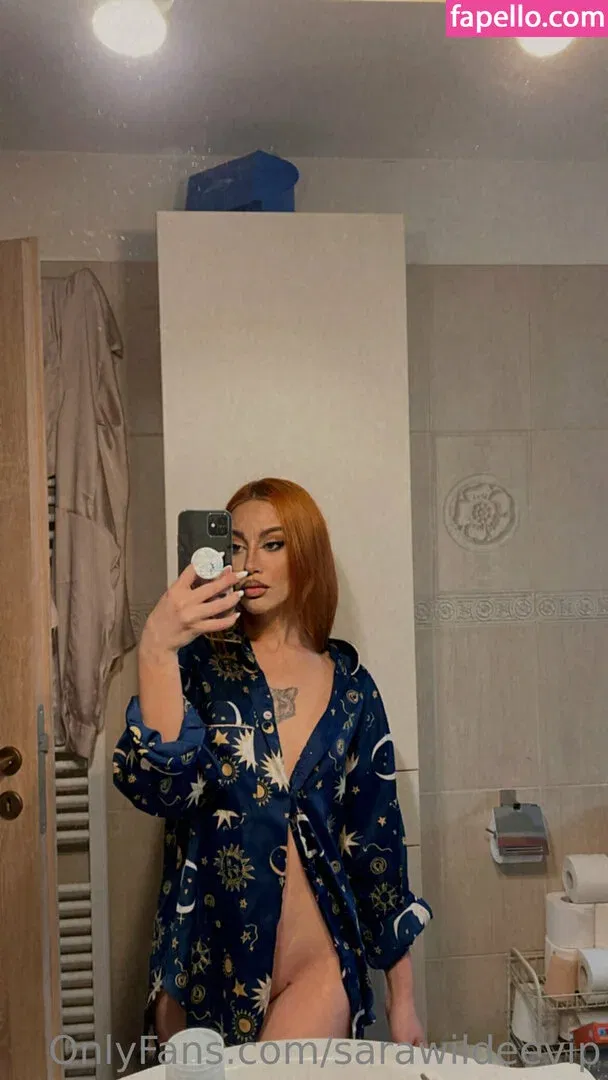 saraawildee Onlyfans Photo Gallery 