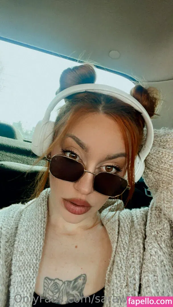 saraawildee Onlyfans Photo Gallery 