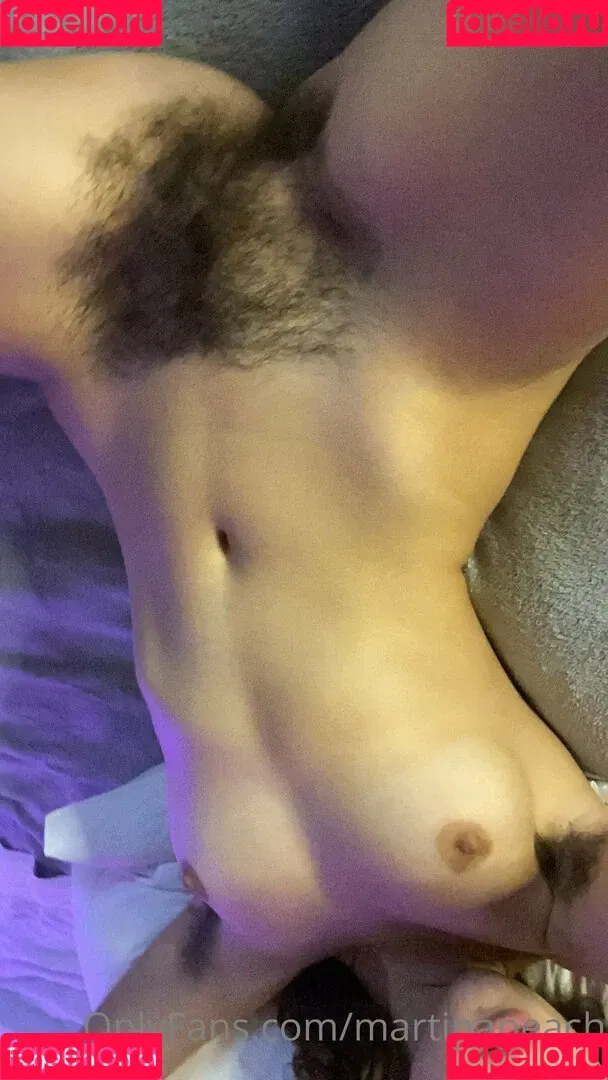 Martina Peach Onlyfans Photo Gallery 