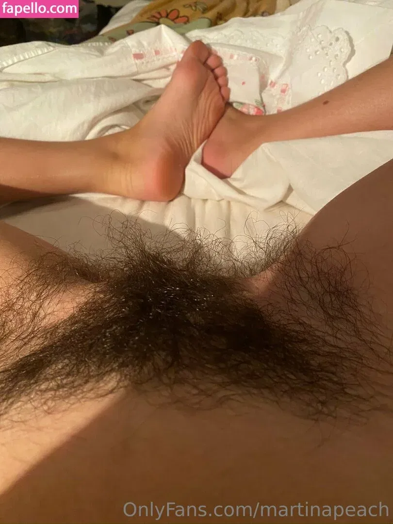 Martina Peach Onlyfans Photo Gallery 