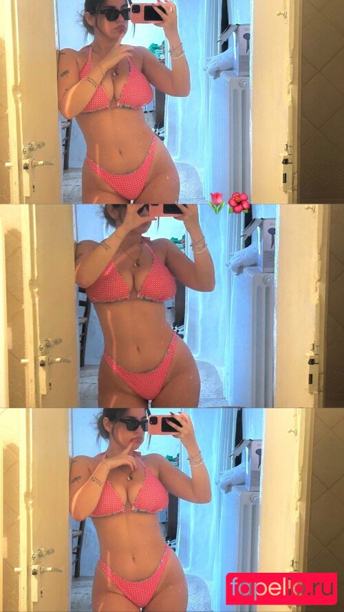 Martina Peach Onlyfans Photo Gallery 