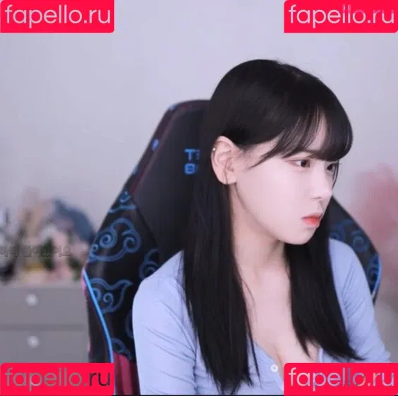 Korean Afreeca Streamer Onlyfans Photo Gallery 