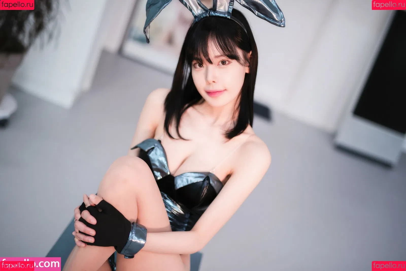 Korean Afreeca Streamer Onlyfans Photo Gallery 