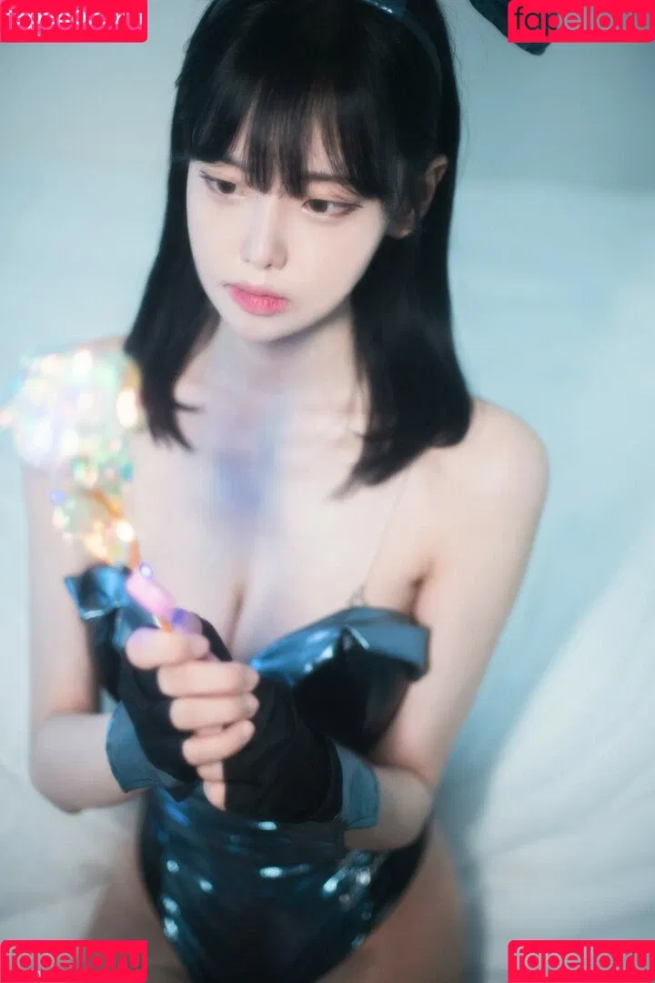 Korean Afreeca Streamer Onlyfans Photo Gallery 