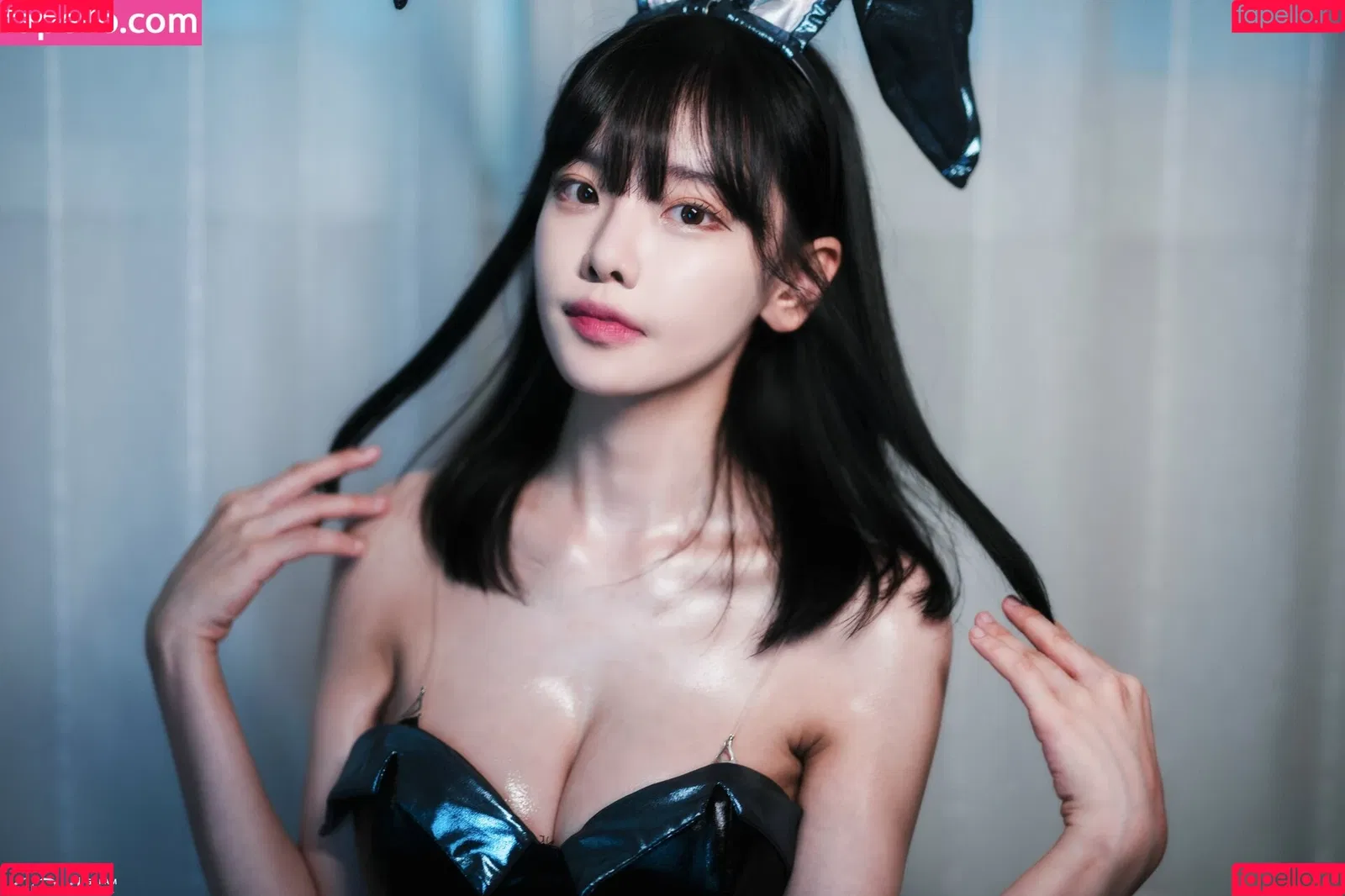 Korean Afreeca Streamer Onlyfans Photo Gallery 
