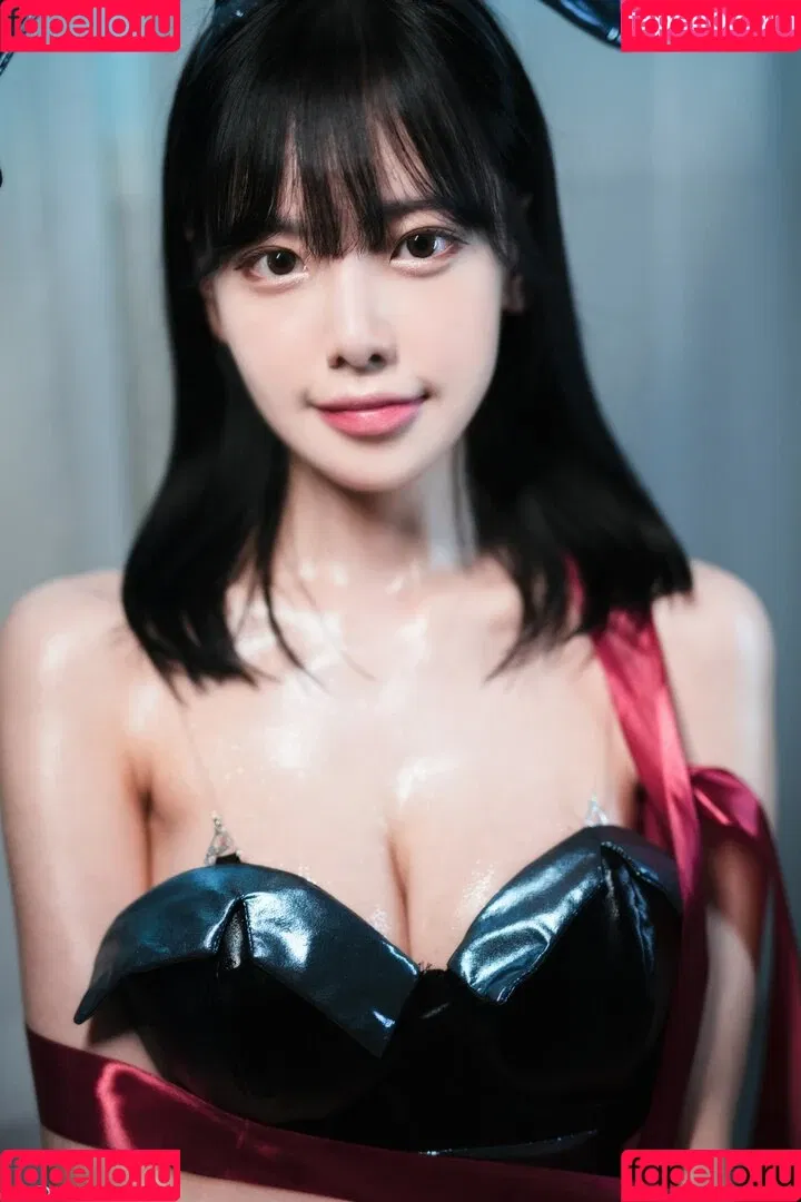 Korean Afreeca Streamer Onlyfans Photo Gallery 