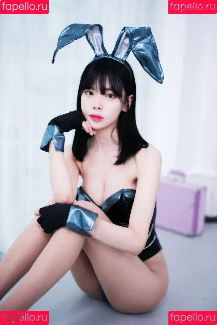 Korean Afreeca Streamer Onlyfans Photo Gallery 