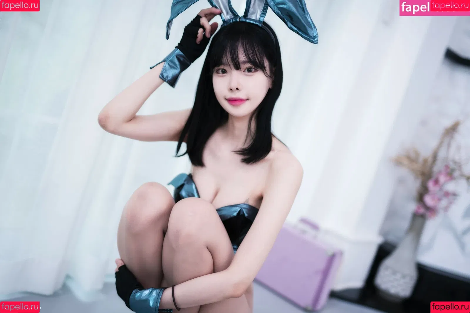 Korean Afreeca Streamer Onlyfans Photo Gallery 