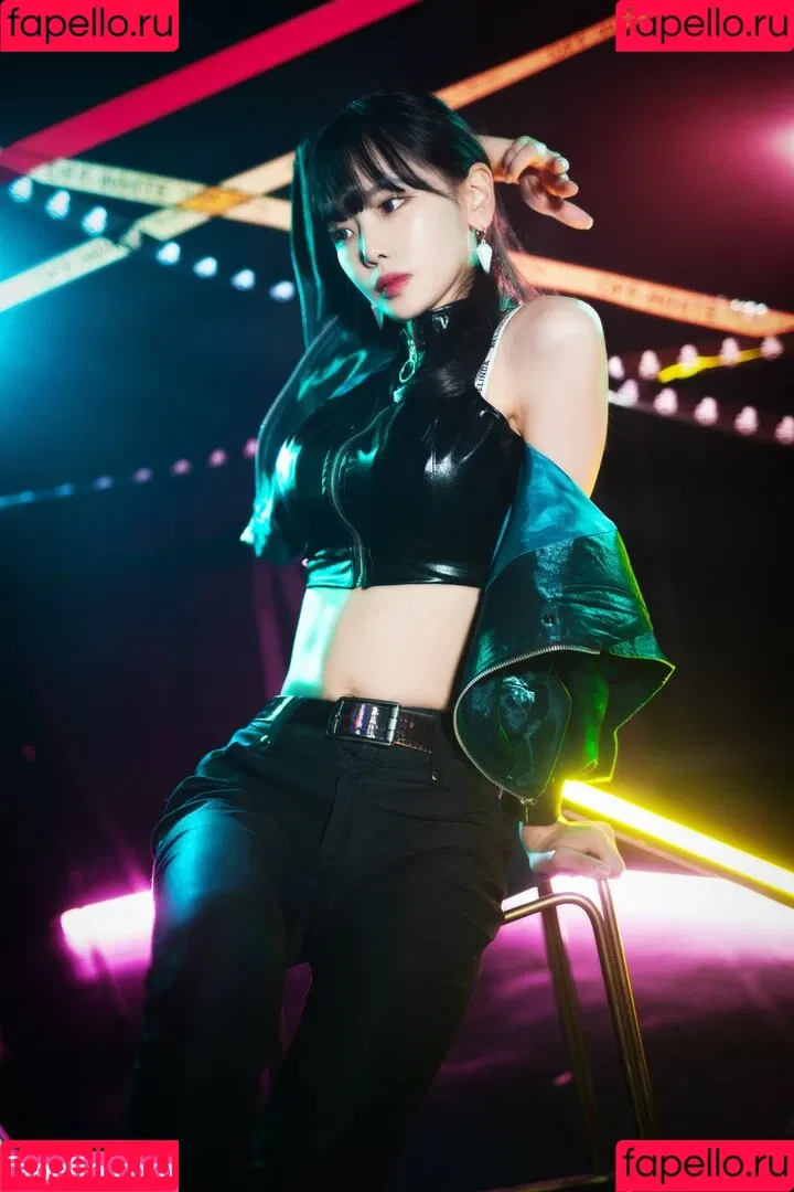 Korean Afreeca Streamer Onlyfans Photo Gallery 