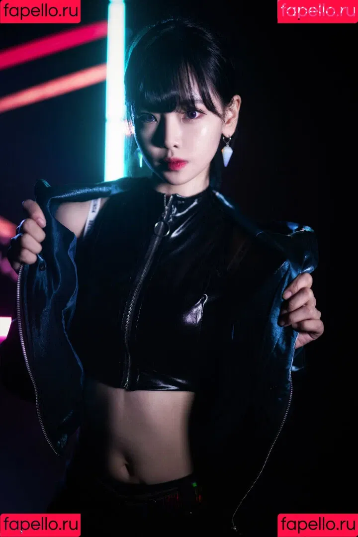 Korean Afreeca Streamer Onlyfans Photo Gallery 