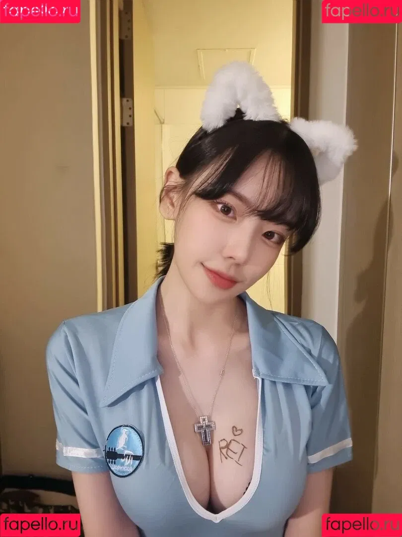 Korean Afreeca Streamer Onlyfans Photo Gallery 