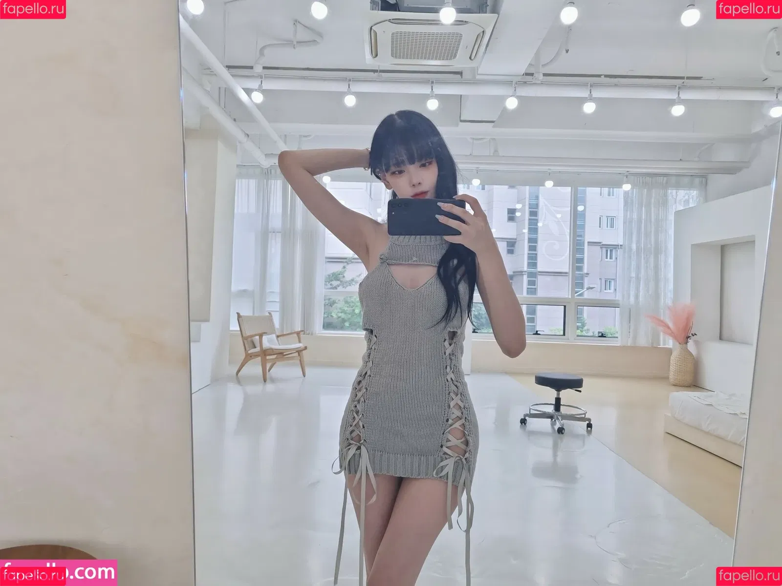 Korean Afreeca Streamer Onlyfans Photo Gallery 