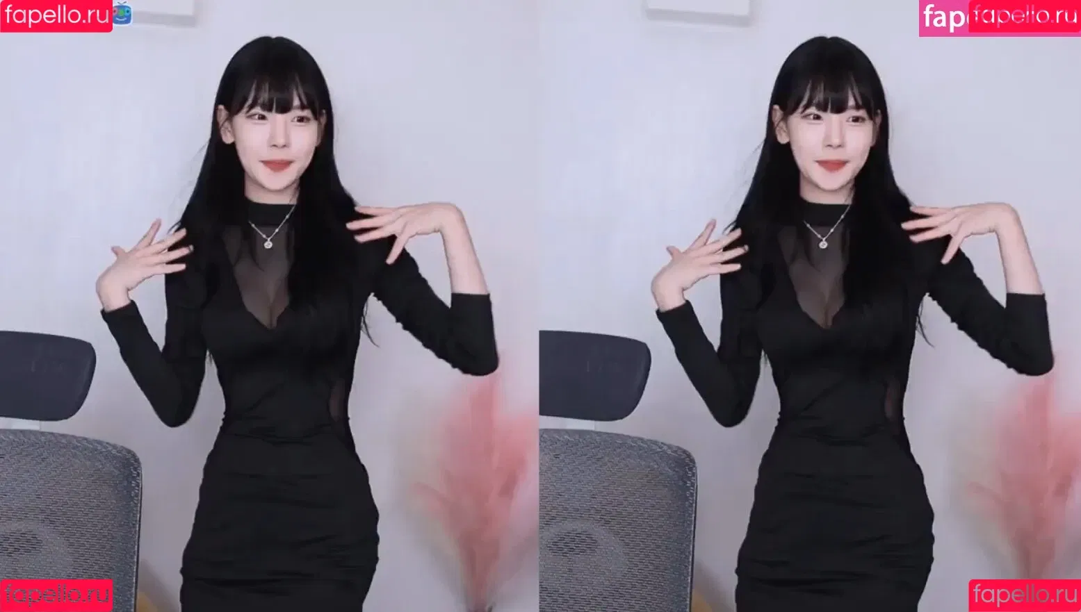 Korean Afreeca Streamer Onlyfans Photo Gallery 