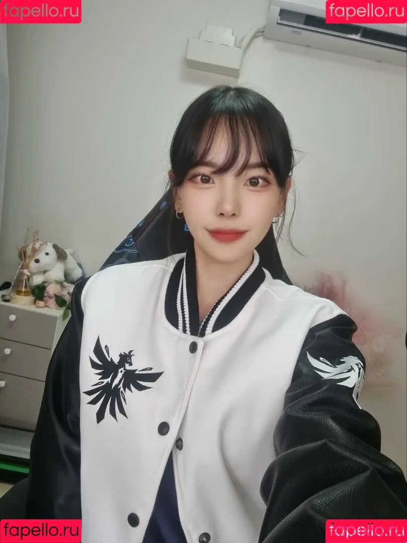 Korean Afreeca Streamer Onlyfans Photo Gallery 