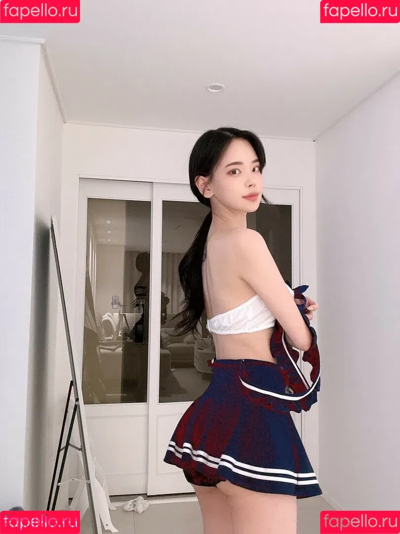 Korean Afreeca Streamer Onlyfans Photo Gallery 