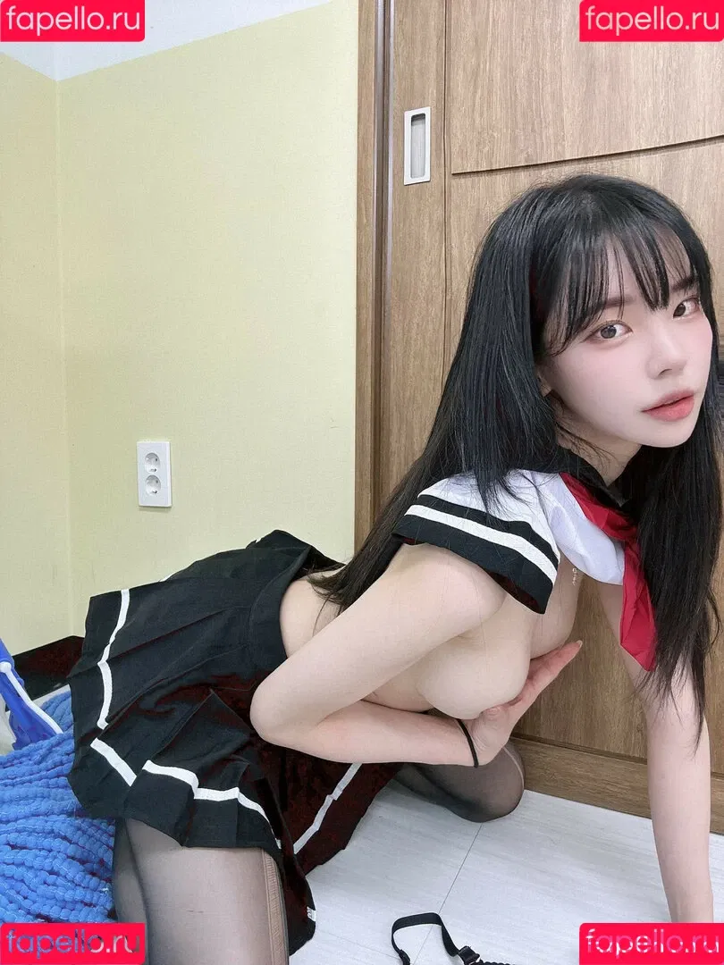 Korean Afreeca Streamer Onlyfans Photo Gallery 