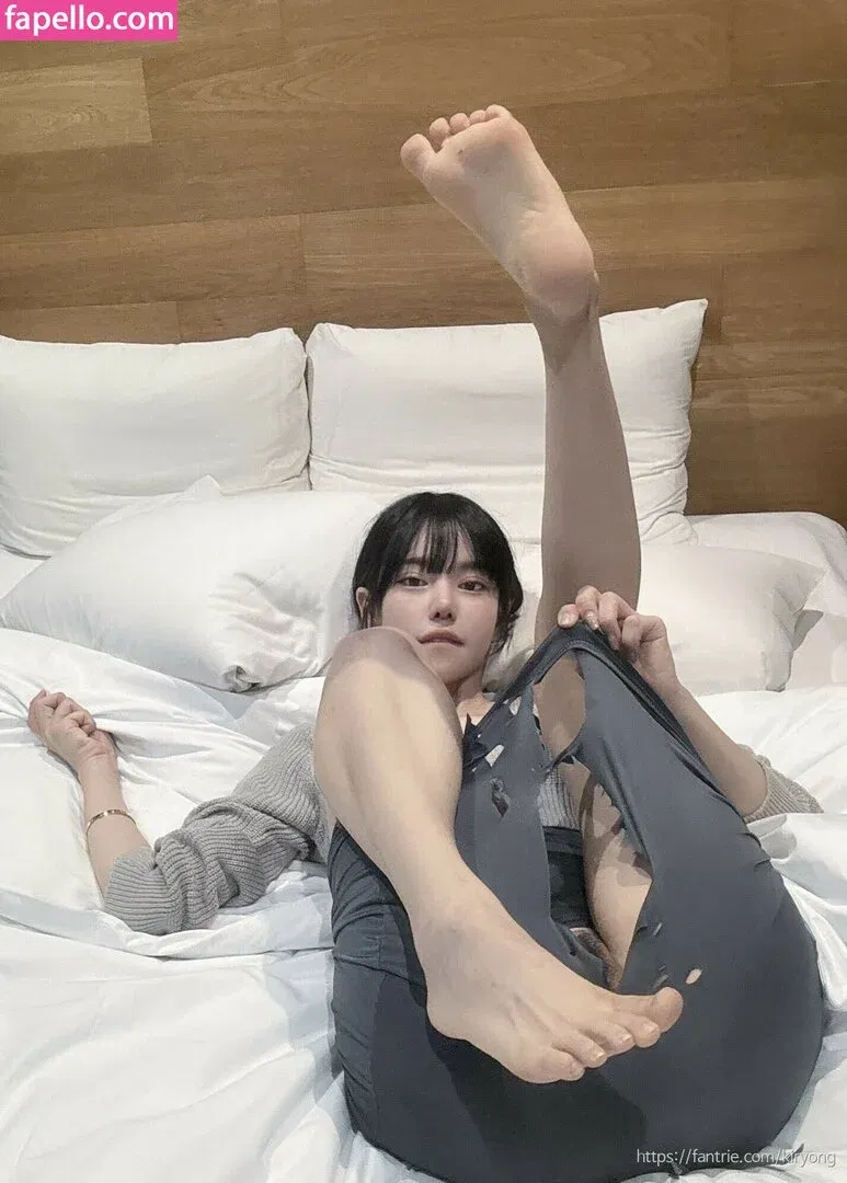 Korean Afreeca Streamer Onlyfans Photo Gallery 