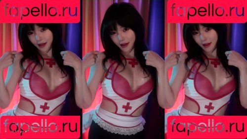 Korean Afreeca Streamer Onlyfans Photo Gallery 