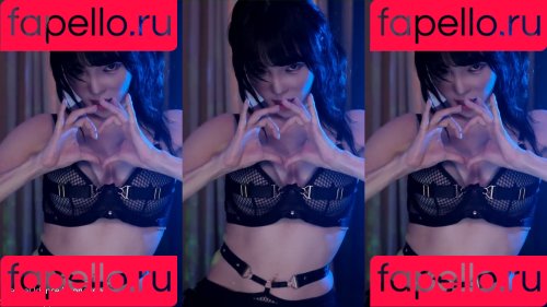 Korean Afreeca Streamer Onlyfans Photo Gallery 