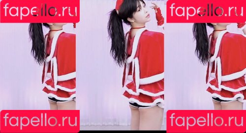 Korean Afreeca Streamer Onlyfans Photo Gallery 