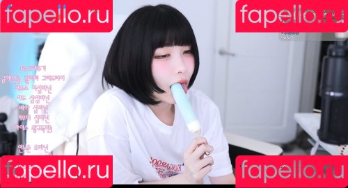 Korean Afreeca Streamer Onlyfans Photo Gallery 