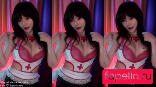 Korean Afreeca Streamer Onlyfans Photo Gallery 