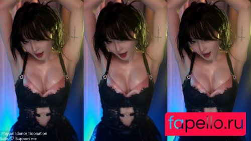 Korean Afreeca Streamer Onlyfans Photo Gallery 