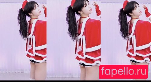 Korean Afreeca Streamer Onlyfans Photo Gallery 