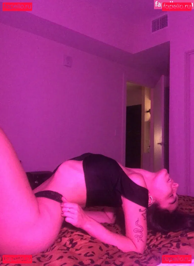 ScottyNarcise Onlyfans Photo Gallery 