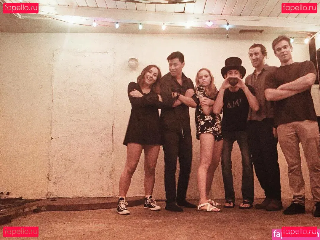 Annalisa Cochrane Onlyfans Photo Gallery 