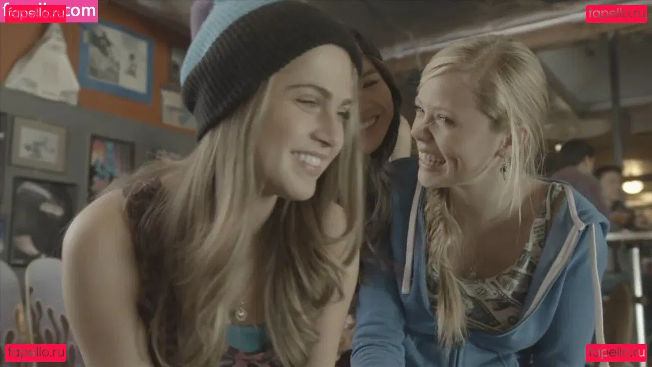 Annalisa Cochrane Onlyfans Photo Gallery 