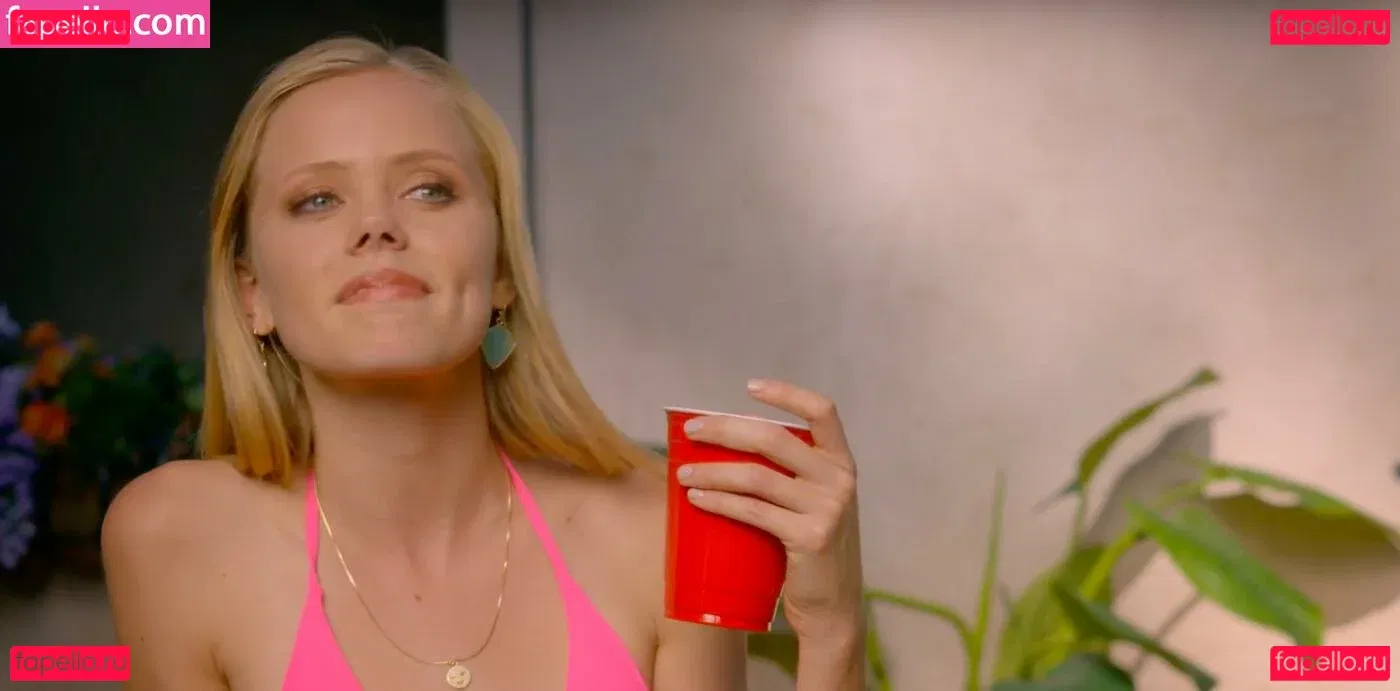 Annalisa Cochrane Onlyfans Photo Gallery 