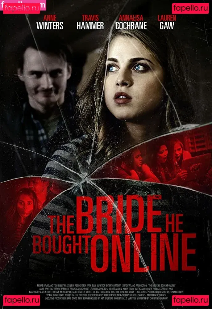 Annalisa Cochrane Onlyfans Photo Gallery 