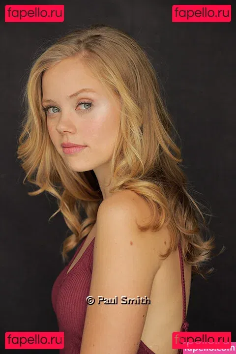 Annalisa Cochrane Onlyfans Photo Gallery 