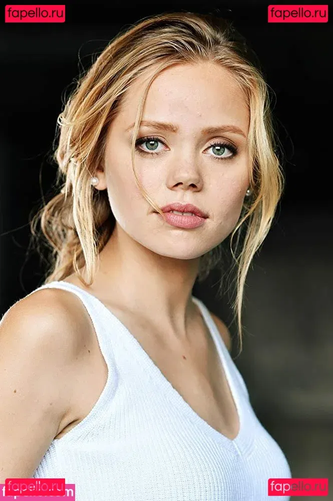 Annalisa Cochrane Onlyfans Photo Gallery 